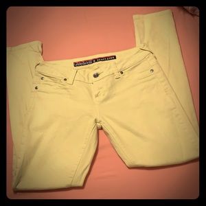 Standards & Practices jeans